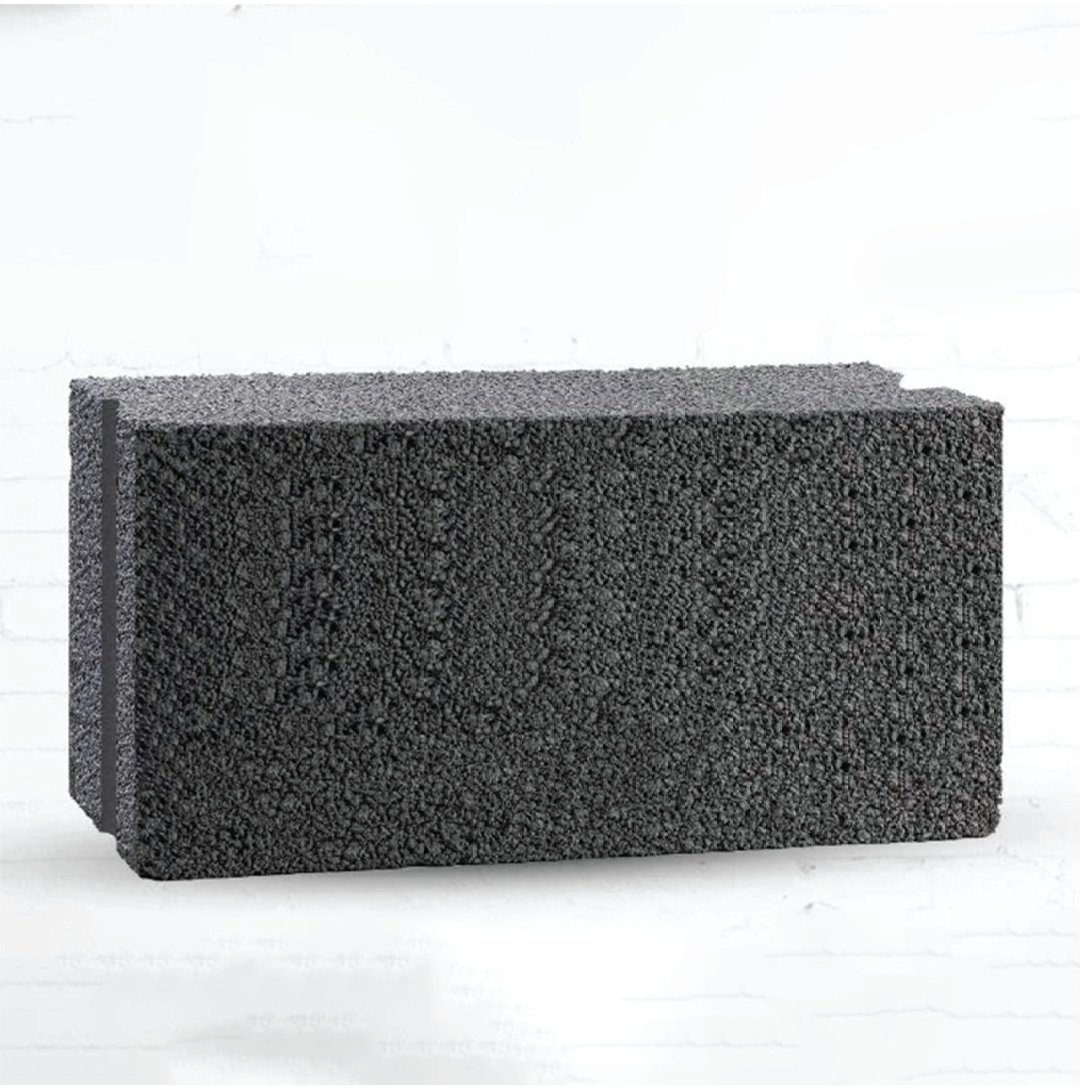 Solid Volcanic Block 202040